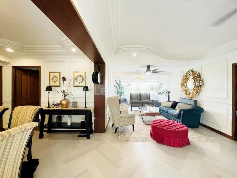 Executive HDB for Sale in  606 Choa Chu Kang Street 62 - Image 9