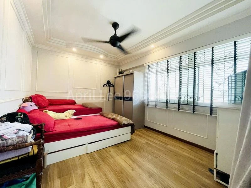 Executive HDB for Sale in  606 Choa Chu Kang Street 62 - Image 12
