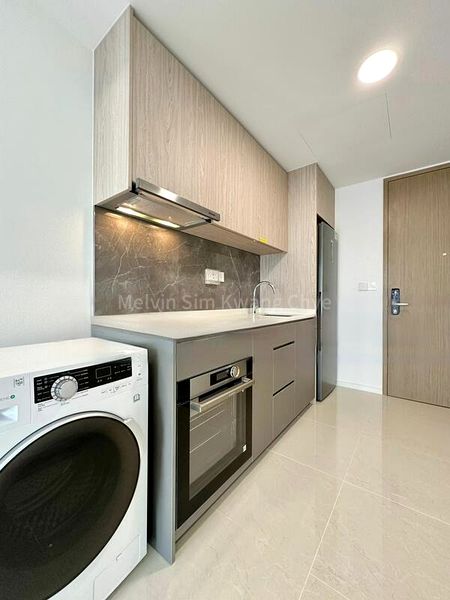 2 Bed Condo for Rent in Verticus - Image 2