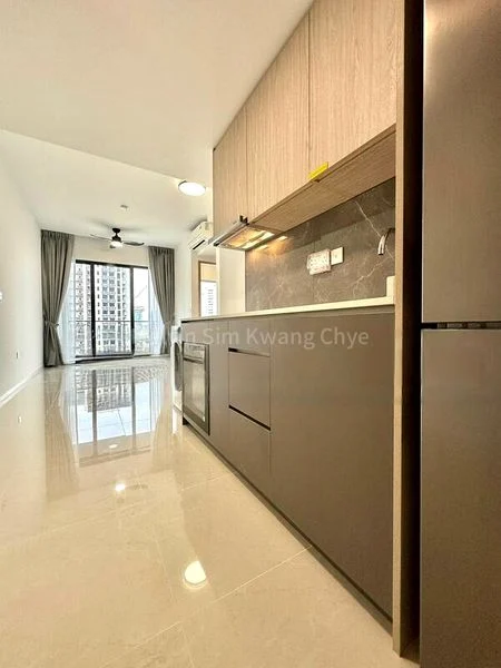 2 Bed Condo for Rent in Verticus - Image 1