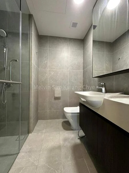2 Bed Condo for Rent in Verticus - Image 8