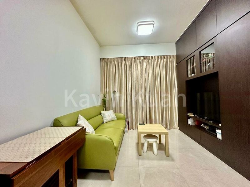 2 Bed Condo for Sale in  The Glades - Image 4