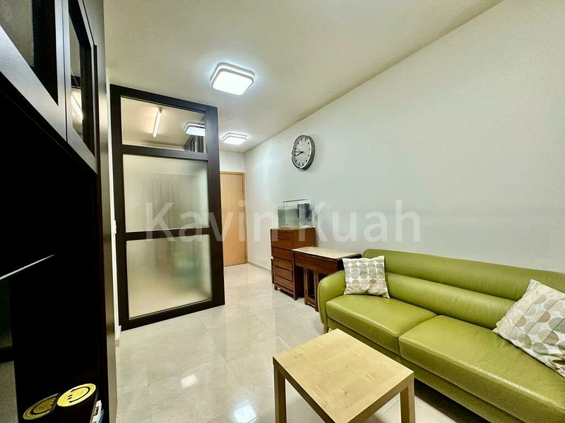 2 Bed Condo for Sale in  The Glades - Image 3
