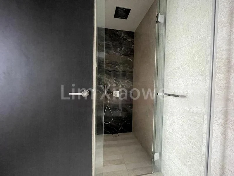 2 Bed Condo for Rent in Pullman Residences Newton - Image 7