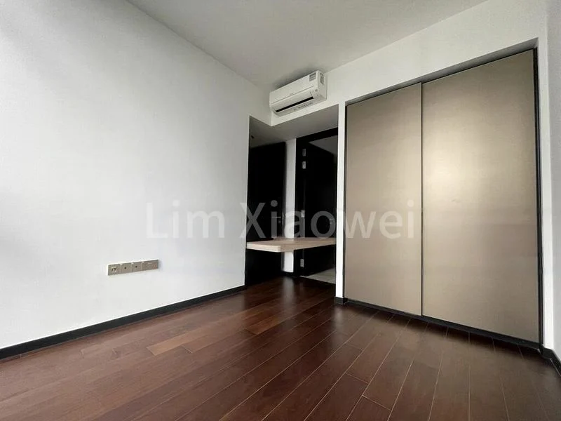 2 Bed Condo for Rent in Pullman Residences Newton - Image 2