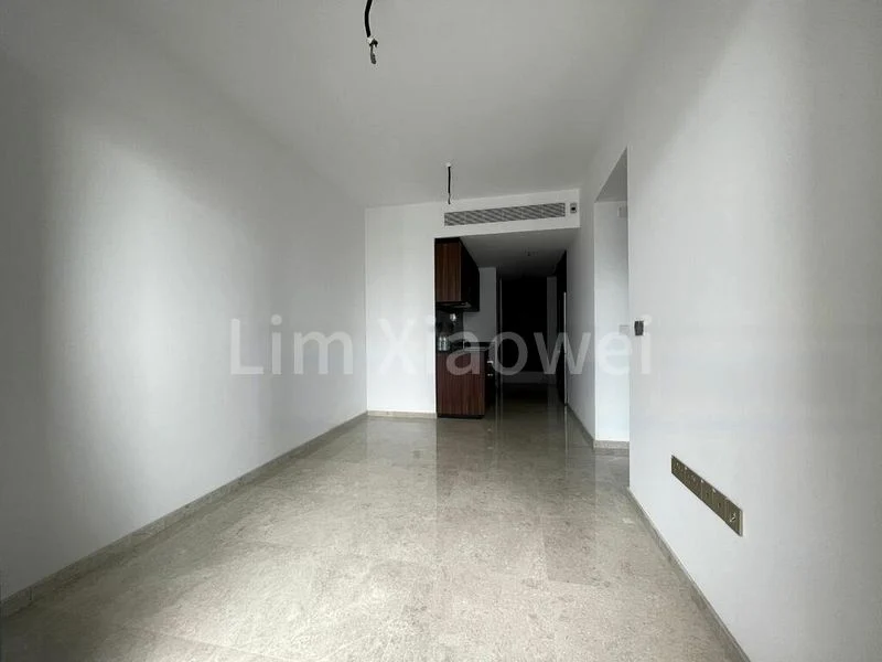 2 Bed Condo for Rent in Pullman Residences Newton - Image 5