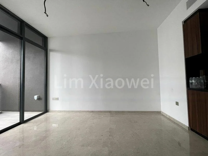 2 Bed Condo for Rent in Pullman Residences Newton - Image 4