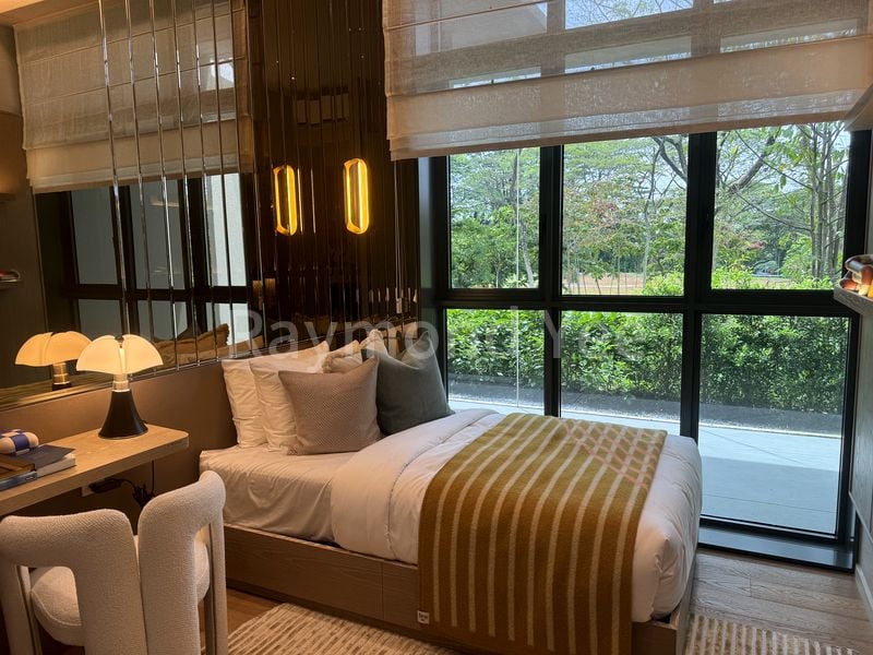 3 Bed Condo for Sale in  Watten House - Image 9