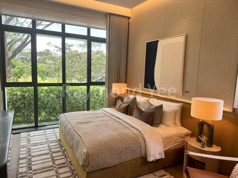 3 Bed Condo for Sale in  Watten House - Image 4