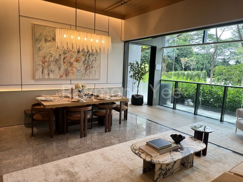 3 Bed Condo for Sale in  Watten House - Image 14