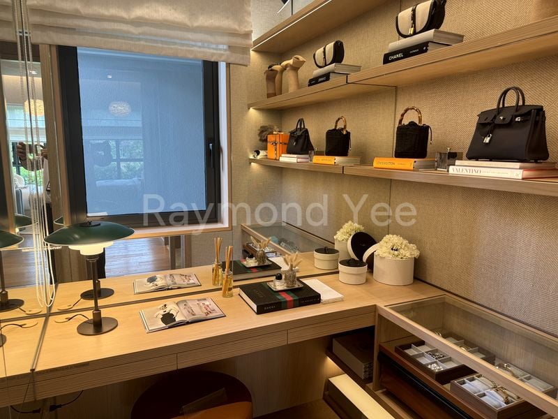 3 Bed Condo for Sale in  Watten House - Image 13