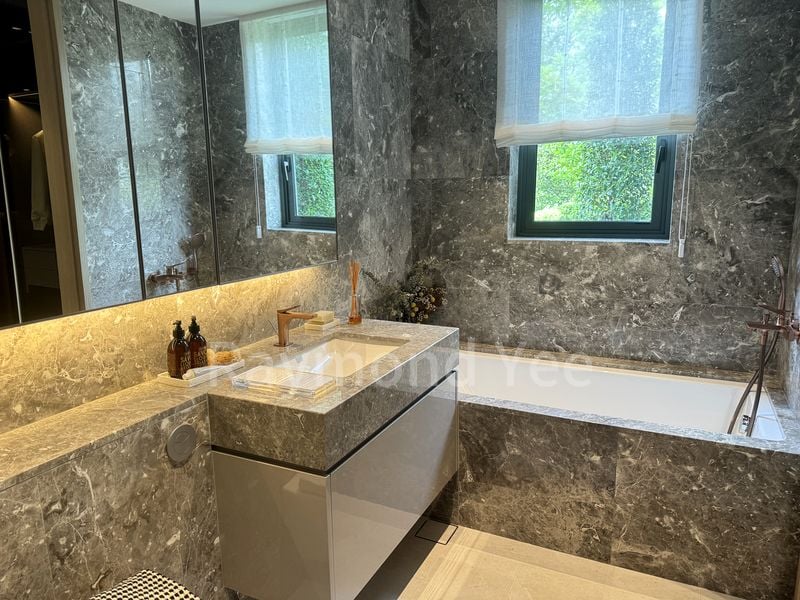 3 Bed Condo for Sale in  Watten House - Image 8