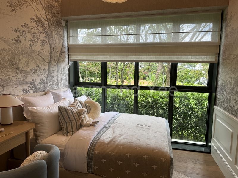 3 Bed Condo for Sale in  Watten House - Image 11