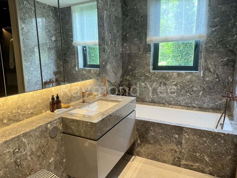 3 Bed Condo for Sale in  Watten House - Image 10