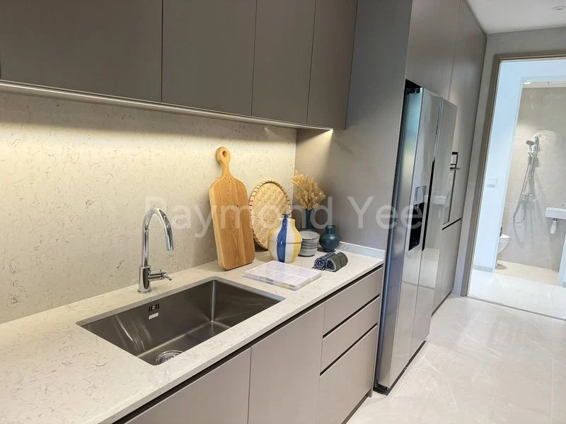 3 Bed Condo for Sale in  Watten House - Image 15