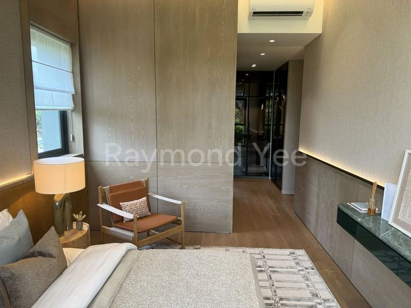 3 Bed Condo for Sale in  Watten House - Image 5