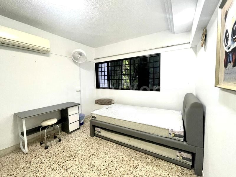 Room (HDB) for Rent in  13 Eunos Crescent - Image 1