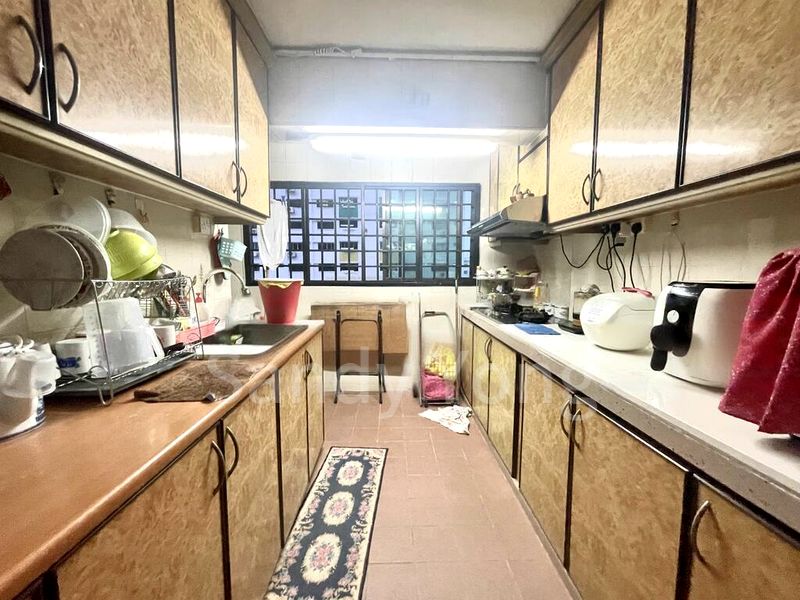 Room (HDB) for Rent in  13 Eunos Crescent - Image 6