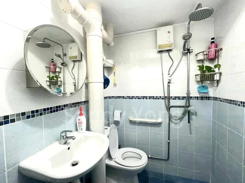 Room (HDB) for Rent in  13 Eunos Crescent - Image 5