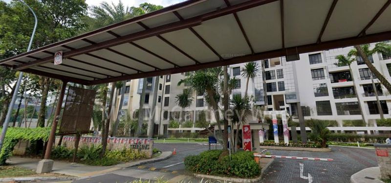 1 Bed Condo for Rent in  The Sterling - Image 3