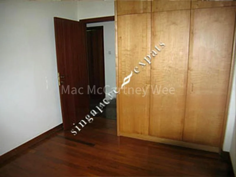 1 Bed Condo for Rent in  The Sterling - Image 2