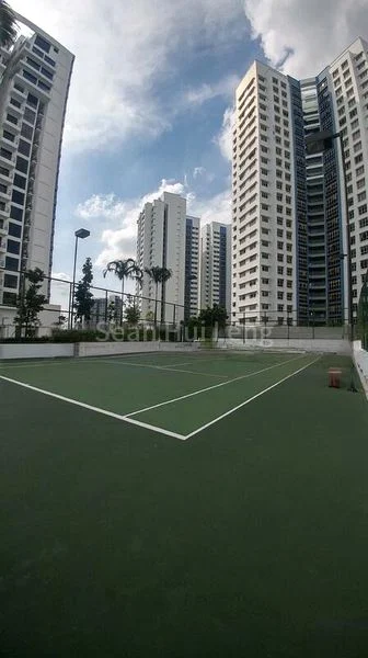 1 Bed Apartment (Condo) for Rent in  Hillion Residences / Hillion Mall - Image 7