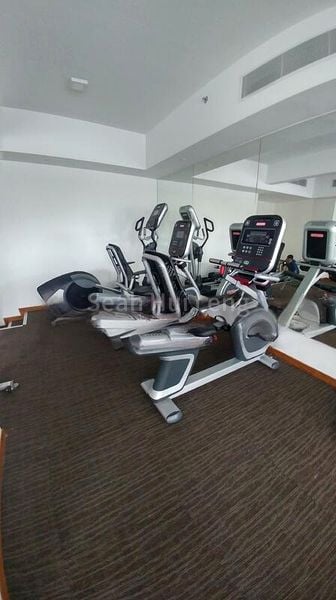 1 Bed Apartment (Condo) for Rent in  Hillion Residences / Hillion Mall - Image 5