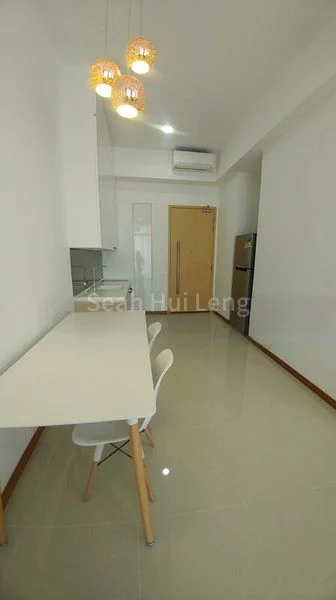 1 Bed Apartment (Condo) for Rent in  Hillion Residences / Hillion Mall - Image 12