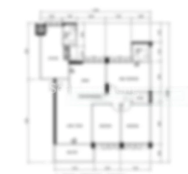 1 Bed Apartment (Condo) for Rent in  Hillion Residences / Hillion Mall - Image 15
