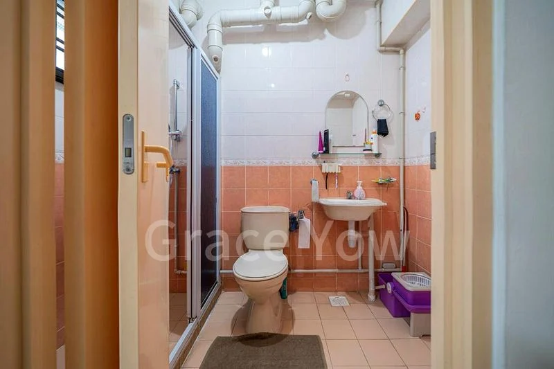 5 Room (5I) HDB for Sale in  319B Anchorvale Drive - Image 11
