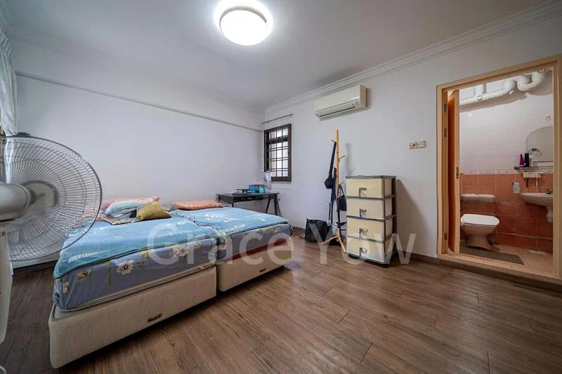 5 Room (5I) HDB for Sale in  319B Anchorvale Drive - Image 12