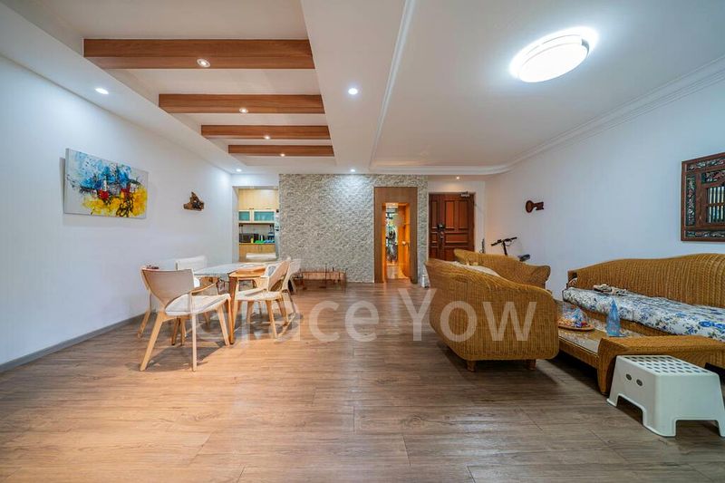 5 Room (5I) HDB for Sale in  319B Anchorvale Drive - Image 13