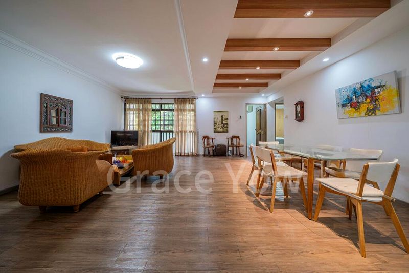 5 Room (5I) HDB for Sale in  319B Anchorvale Drive - Image 3