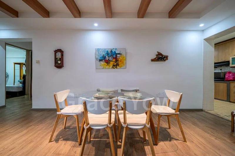 5 Room (5I) HDB for Sale in  319B Anchorvale Drive - Image 6