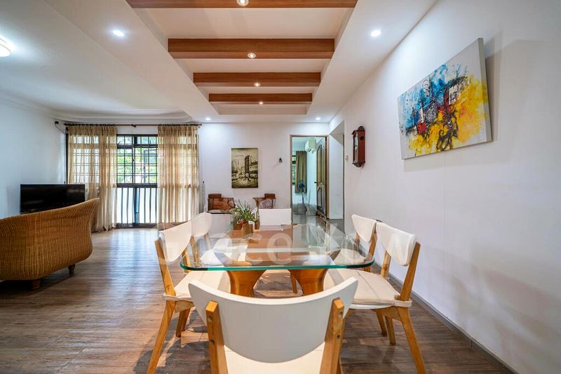 5 Room (5I) HDB for Sale in  319B Anchorvale Drive - Image 4