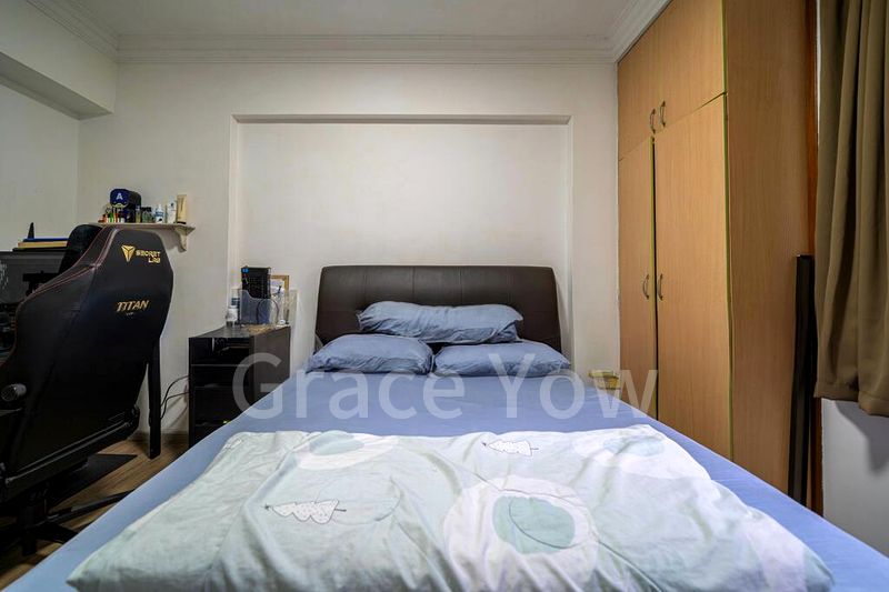 5 Room (5I) HDB for Sale in  319B Anchorvale Drive - Image 8