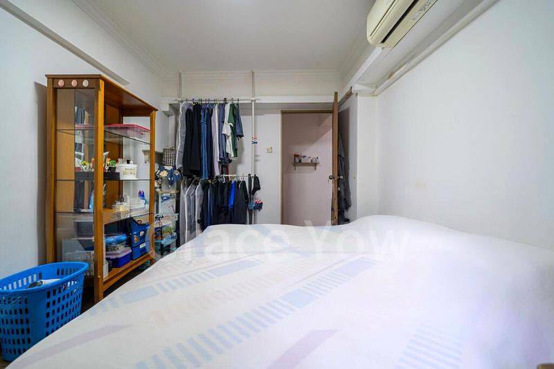 5 Room (5I) HDB for Sale in  319B Anchorvale Drive - Image 10