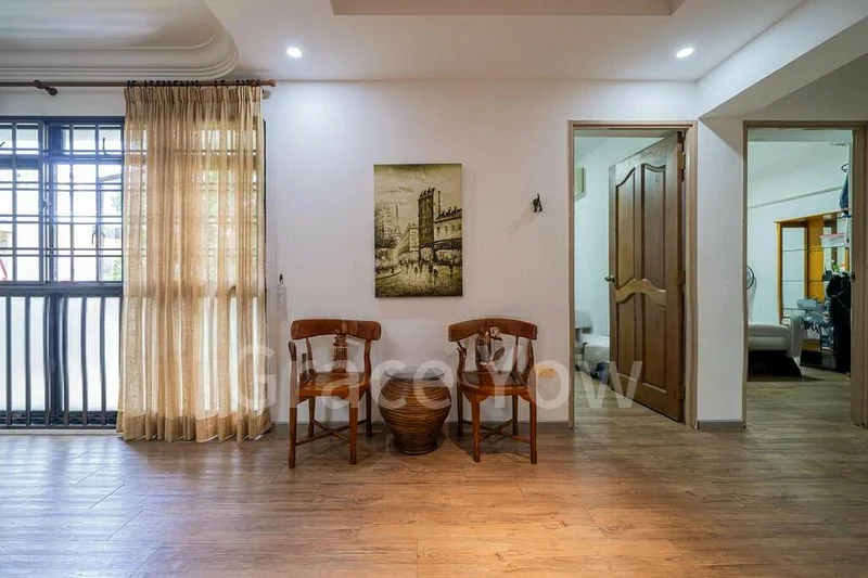 5 Room (5I) HDB for Sale in  319B Anchorvale Drive - Image 5