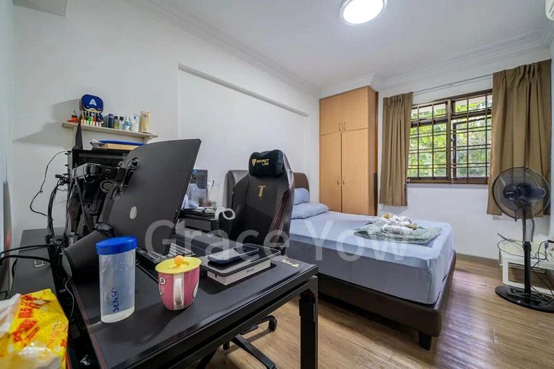 5 Room (5I) HDB for Sale in  319B Anchorvale Drive - Image 7