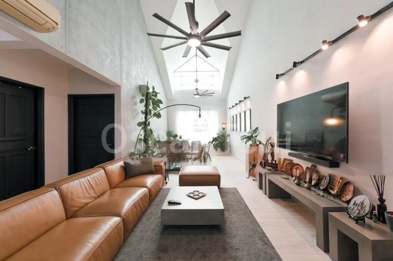 4 Bed Apartment (Condo) for Sale in  Sembawang Cottage - Image 1