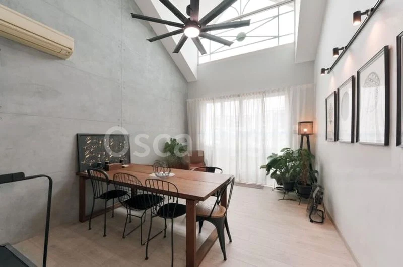 4 Bed Apartment (Condo) for Sale in  Sembawang Cottage - Image 4