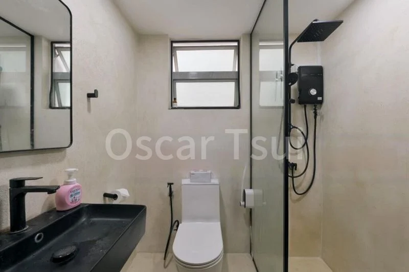4 Bed Apartment (Condo) for Sale in  Sembawang Cottage - Image 8