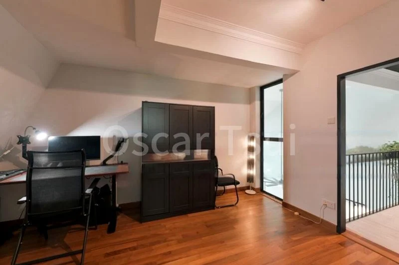 4 Bed Apartment (Condo) for Sale in  Sembawang Cottage - Image 9