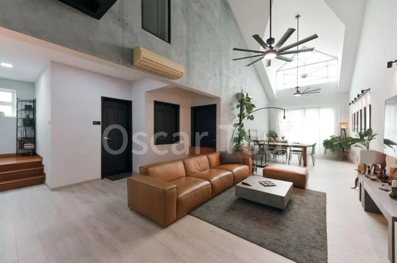 4 Bed Apartment (Condo) for Sale in  Sembawang Cottage - Image 3