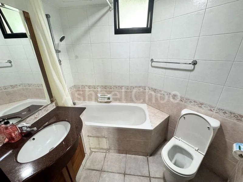 Master Room (Condo) for Rent in  Eastvale - Image 4