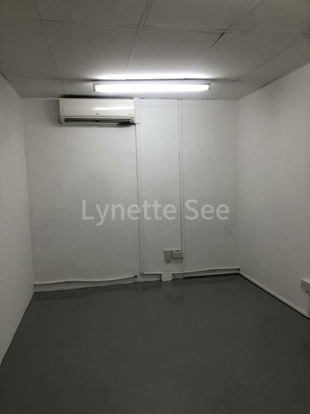 Light Industrial (B1) for Rent: Golden Wall Flatted Factory - Image 6