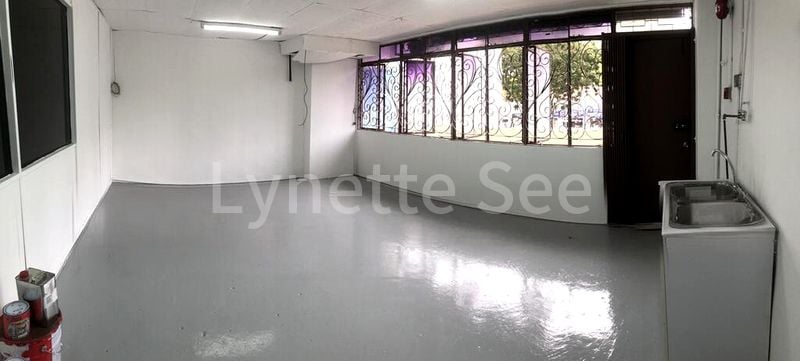 Light Industrial (B1) for Rent: Golden Wall Flatted Factory - Image 3