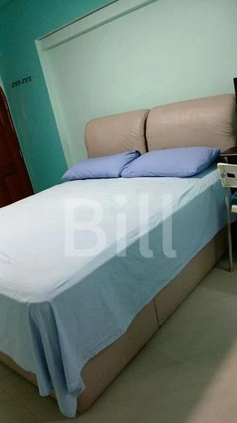 Master Room (HDB) for Rent in  56 Telok Blangah Heights - Image 1
