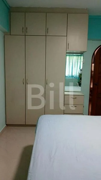 Master Room (HDB) for Rent in  56 Telok Blangah Heights - Image 2
