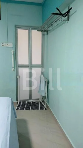 Master Room (HDB) for Rent in  56 Telok Blangah Heights - Image 3